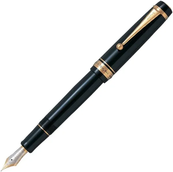 Pilot Custom 845 Fountain Pen