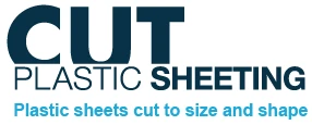 Cut Plastic Sheeting