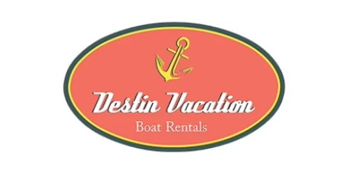 Destin Vacation Boat Rentals