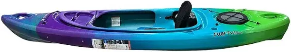 Perceptions Swifty Deluxe Kayak