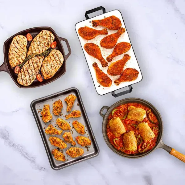 Perdue Harvestland Organic Free-Range Chicken Sampler