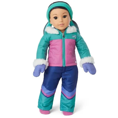American Girl Girl of the Year™ | Corinnes™ Ski Outfit for Dolls | American Girl®