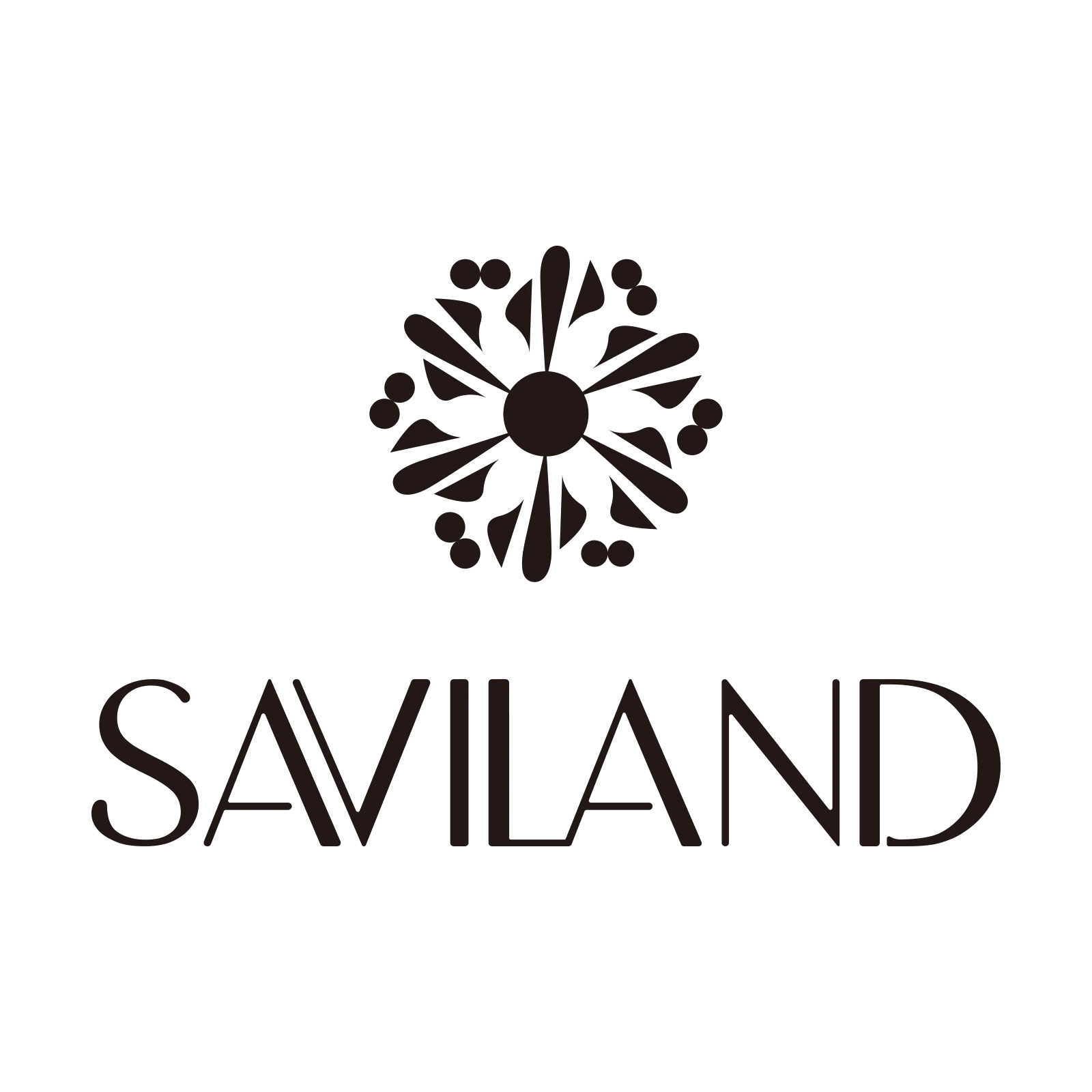 SAVILAND OFFICIAL