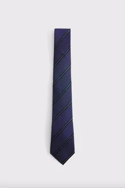 Abercrombie & Fitch The A&F Collins Tie