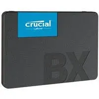 Crucial BX500