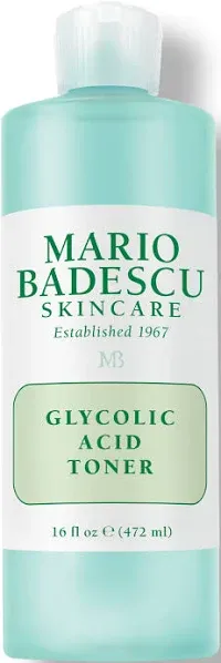 Mario Badescu Glycolic Acid Toner