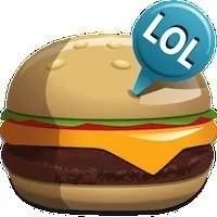 Cheez Burger