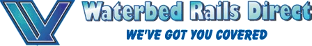 Waterbed Rails Direct