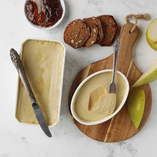 D'Artagnan Mousse of Duck Foie Gras