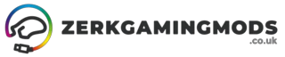 ZerkGamingMods