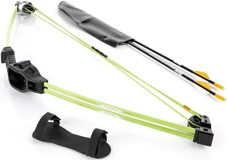 Bear Archery Spark Youth Bow Set
