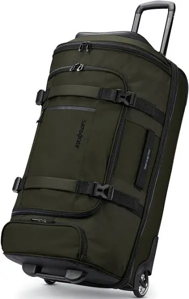 Samsonite Detour Wheeled Duffel Bag