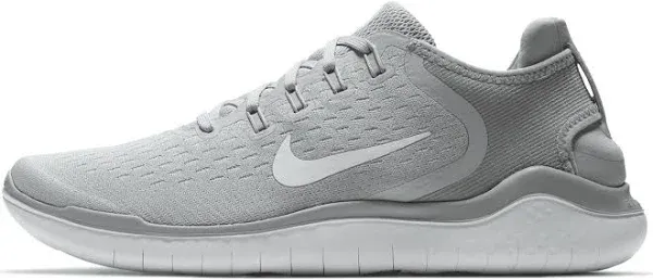 Nike Free Run 2018 Mens Road Running Shoes