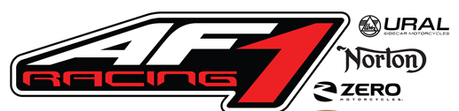 Af1 Racing