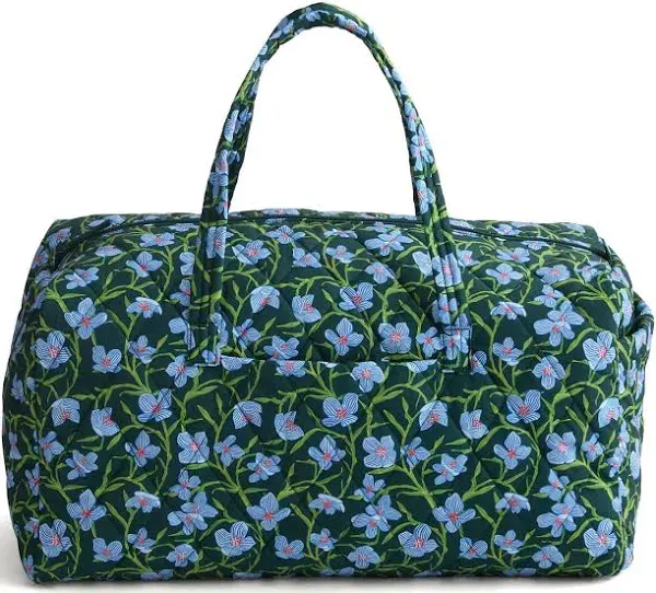 Vera Bradley Outlet XL Travel Duffel