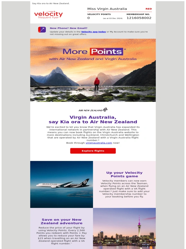 Virgin Australia US - Virgin Australia,experience more with Air New Zealand and Virgin Australia
