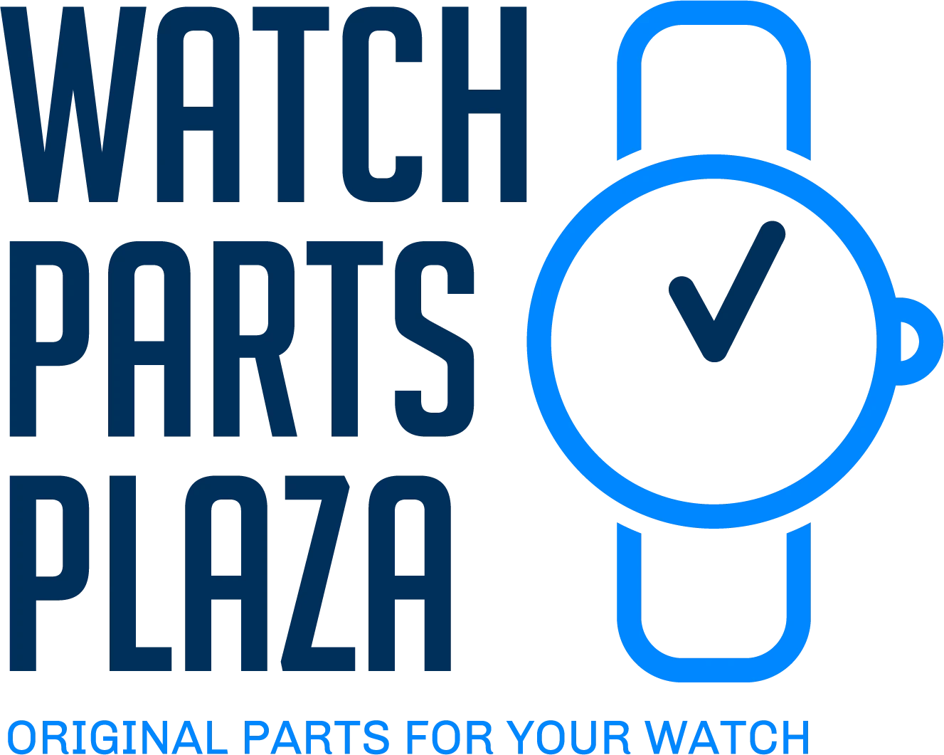 Watch Parts Plaza