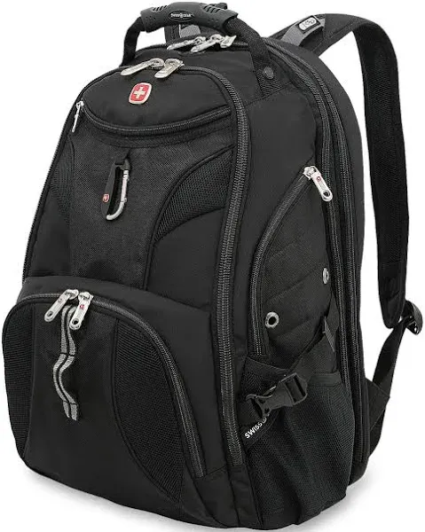 SwissGear 1900 Scansmart Laptop Backpack