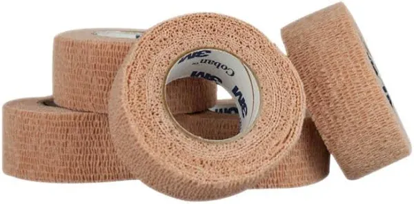 3M Coban Self Adherent Wrap