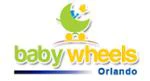 Baby Wheels Orlando