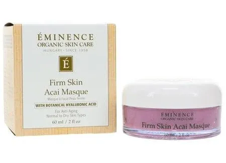Eminence Firm Skin Acai Masque
