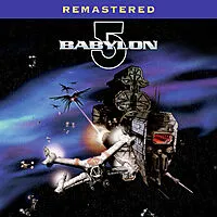Babylon 5: The Complete Series HD TV Show