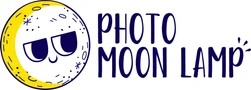 Photo Moon Lamp