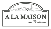 A LA MAISON de Provence