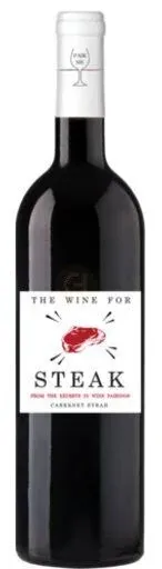 Pair Me Steak Cab Sau-syrah