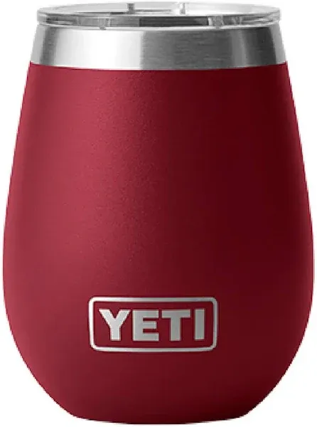 YETI Rambler 10 oz Wine Tumbler