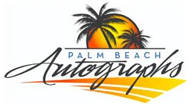 Palm Beach Autographs