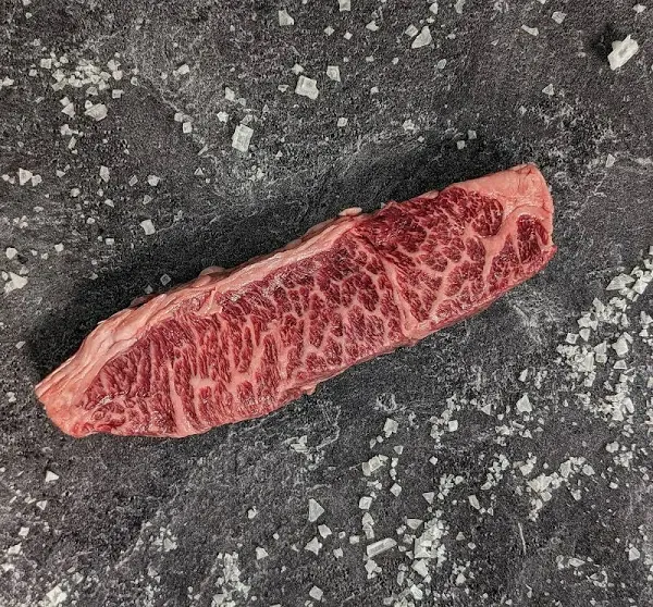 Meat N' Bone Denver Steak BMS7+ Wagyu