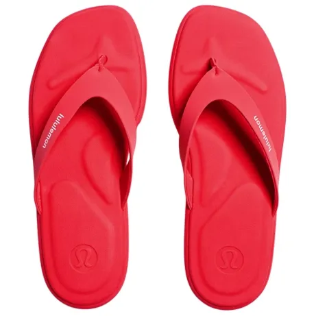 Lululemon Women's Restfeel Flip-Flops
