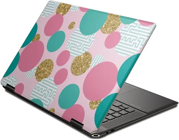 MightySkins Skin Decal Wrap for Universal 15 in. Screen Laptop Sticker