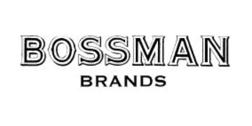 Bossman Brand