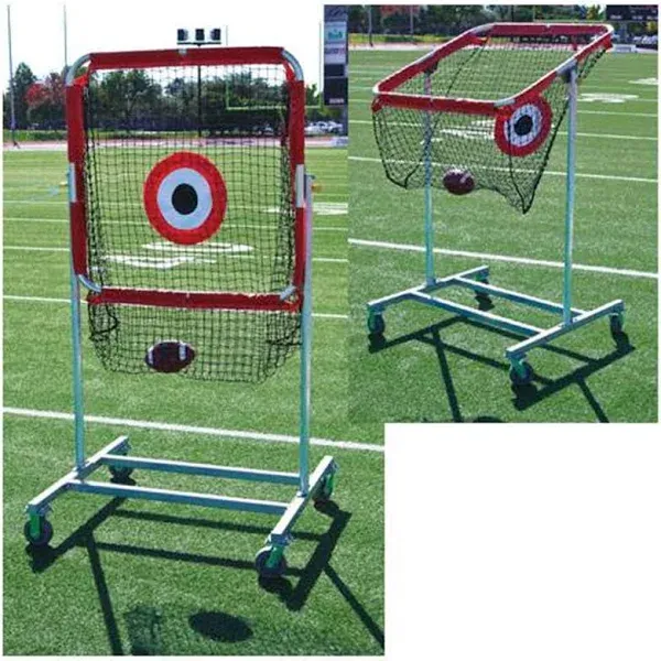 Athletic Connection QB-1 Pass and Snap Trainer