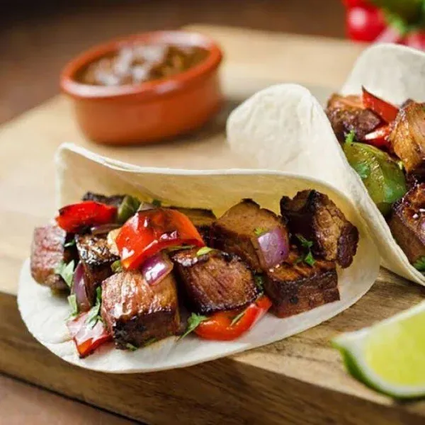 Organic Beef Filet Chunks
