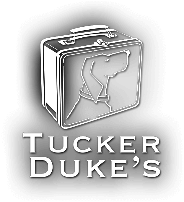 Tucker Duke's