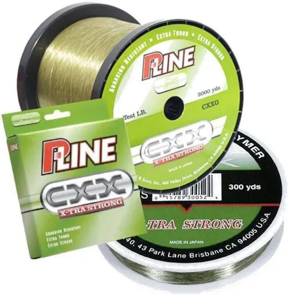 P-Line CXX X-Tra Strong