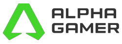Alpha Game Shop