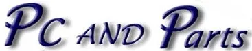PC and Parts