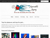 Agreeable Agony
