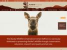 Alaska Wildlife Conservation Center