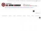 All Japan Budogu