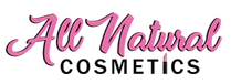 All Natural Cosmetics