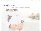 Allison Cole Jewelry