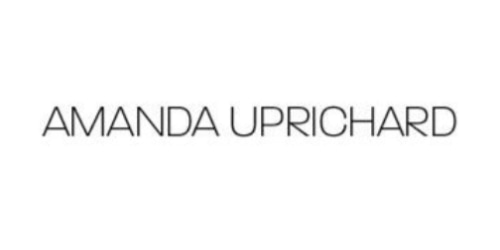 Amanda Uprichard