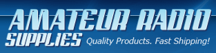 Amateur Radio Supplies