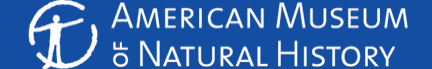 American Museum of Natural History