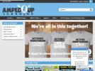 Amped Up Learning